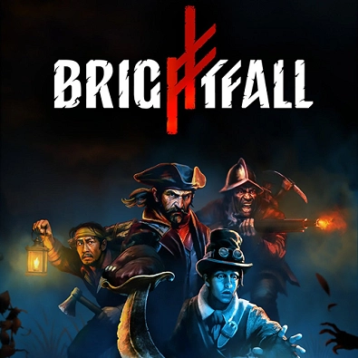 Packshot Brightfall