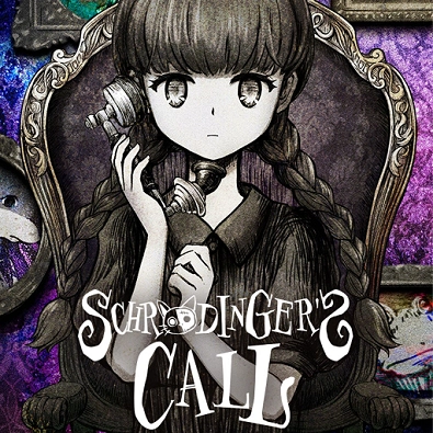 Packshot Schrödinger's Call