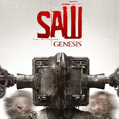 Packshot SAW: Genesis
