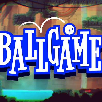 Packshot Ballgame