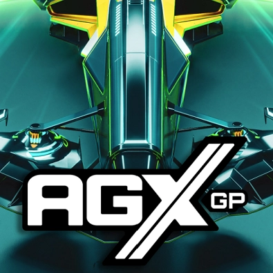 Packshot AGX GP