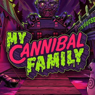 My Cannibal Family