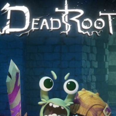 Packshot DeadRoot