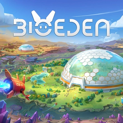Packshot BioEden