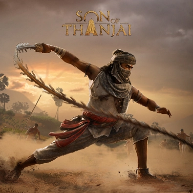Packshot Son of Thanjai