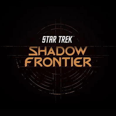 Packshot Star Trek: Shadow Frontier