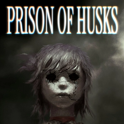 Packshot PRISON OF HUSKS