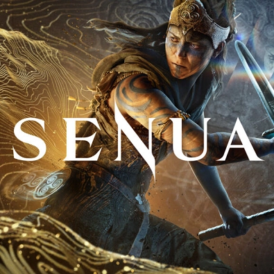 Packshot Senua