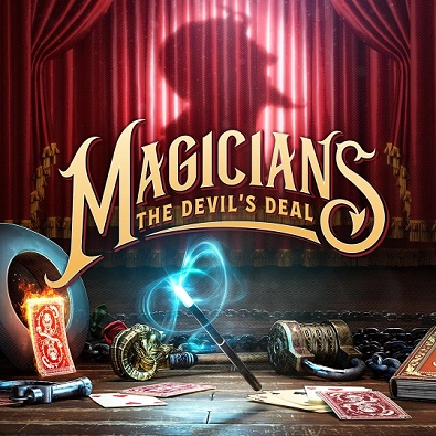 Packshot Magicians: The Devil's Deal