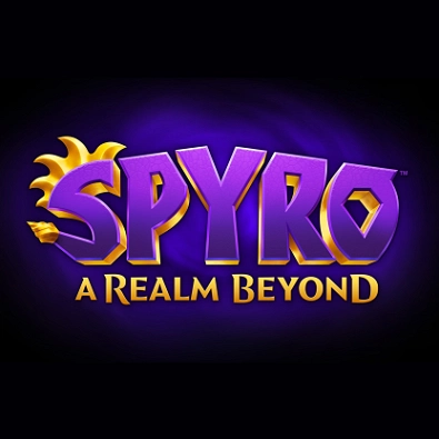 Packshot Spyro: A Realm Beyond