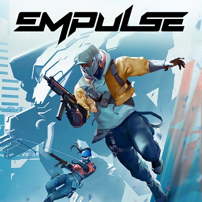 Packshot Empulse