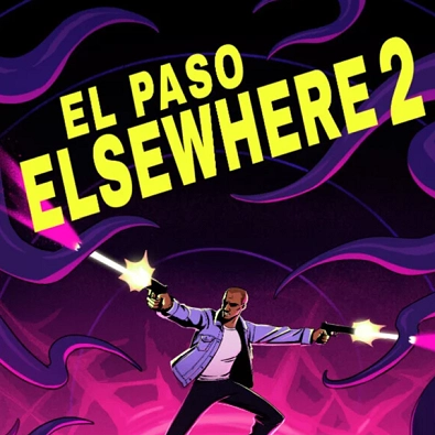 Packshot El Paso, Elsewhere 2