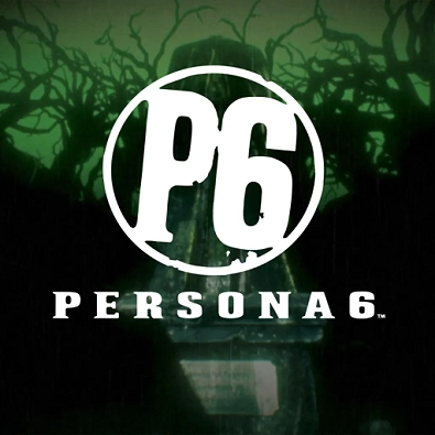 Packshot Persona 6