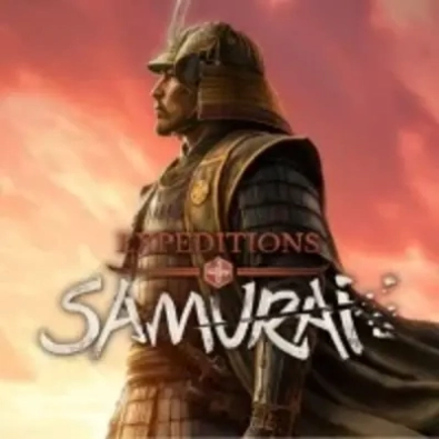 Packshot Expeditions: Samurai