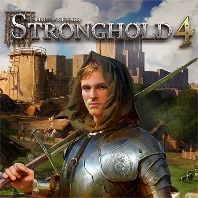 Packshot Stronghold 4