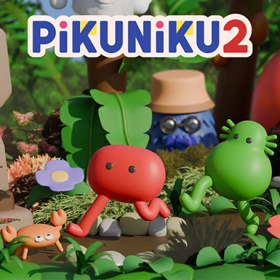 Packshot Pikuniku 2