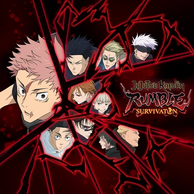 JUJUTSU KAISEN RUMBLE: SURVIVATON