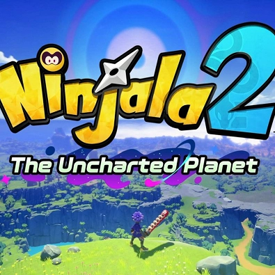 Packshot Ninjala 2