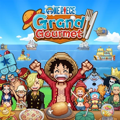 One Piece: Grand Gourmet