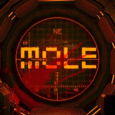 Packshot MOLE
