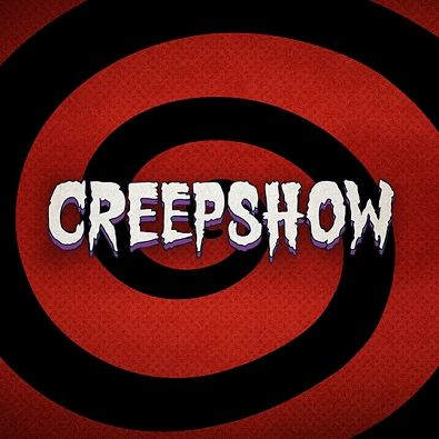 Packshot Creepshow