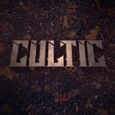 Packshot CULTIC