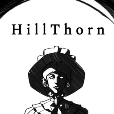 Packshot Hillthorn