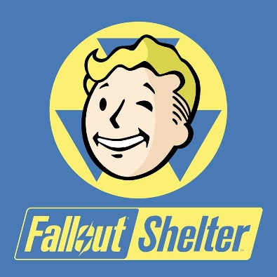 Packshot Fallout Shelter