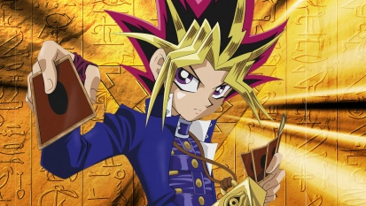 Konami brengt Yu-Gi-Oh! klassiekers naar pc en Switch