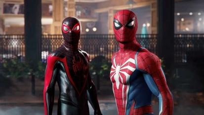 Spider-Man 2 is meer dan 10 miljoen keer verkocht