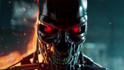 Nacon Connect onderweg met nieuwe Terminator-game