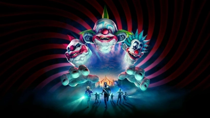 Killer Klowns from Outer Space: The Game kent releasedatum