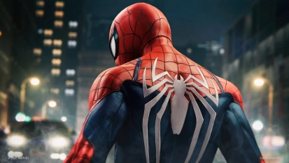 Marvel's Spider-Man 2 update voegt New Game+ toe