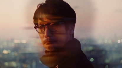 Hideo Kojima's Connecting Worlds staat op Disney+