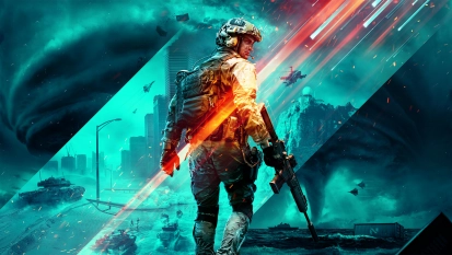 Nieuwe Battlefield-game wordt live service