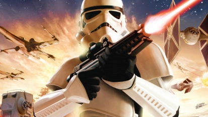 EA trekt stekker uit Respawns Star Wars shooter