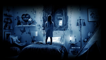 Paranormal Activity krijgt een eigen game