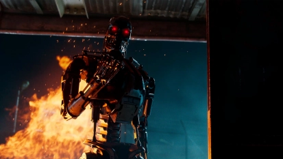 Terminator: Survivors kent releasedatum