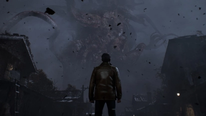 Frogwares werkt aan The Sinking City 2