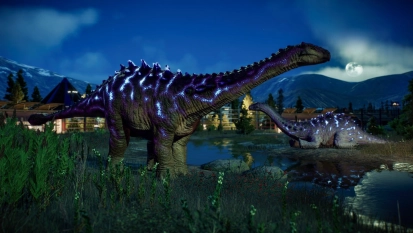 Jurassic World Evolution 2: Secret Species Pack onthuld