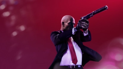 Hitman 3 VR: Reloaded komt naar Meta Quest 3