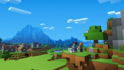 Minecraft onthult Tricky Trials-update