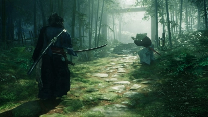 Rise of the Ronin review - Doet veel goed