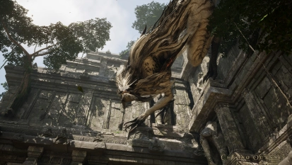 Nieuwe trailer Chrono Odyssey vrijgegeven