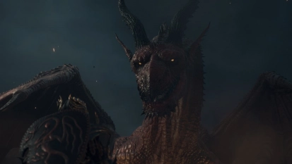 Dragon's Dogma 2 launch trailer onthuld