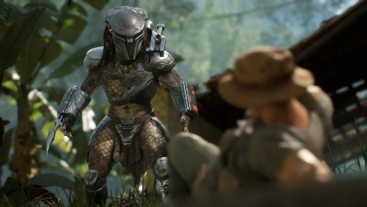 Predator: Hunting Grounds komt naar PS5 en Xbox