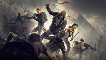 Overkill's The Walking Dead krijgt afgeprijsde Starter Edition vanwege slechte verkoopcijfers