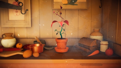 Botany Manor review - Hyper casual puzzelgame