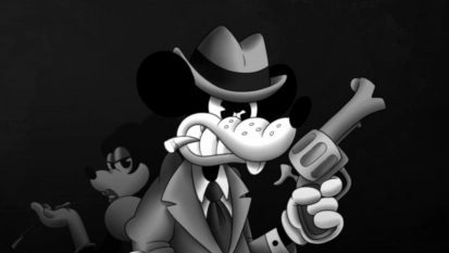 Mouse is dé gruwelijke Disney first-person shooter