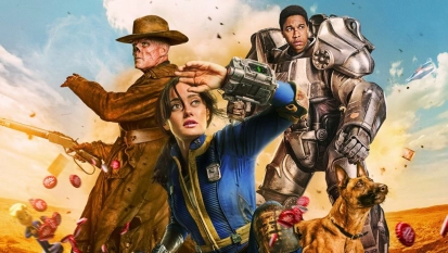 Fallout - De review van een waanzinnig seizoen